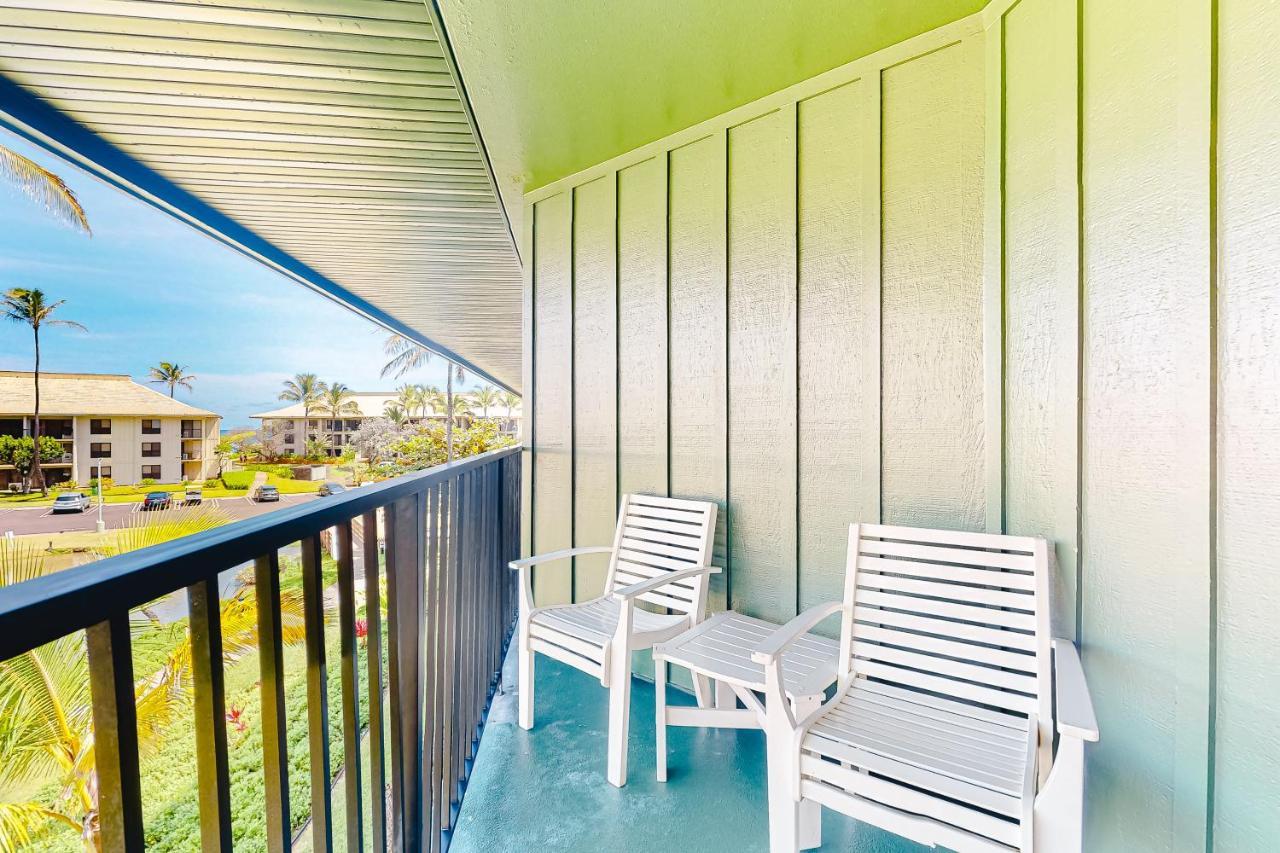 Kauai Beach Resort #1317 リフエ エクステリア 写真