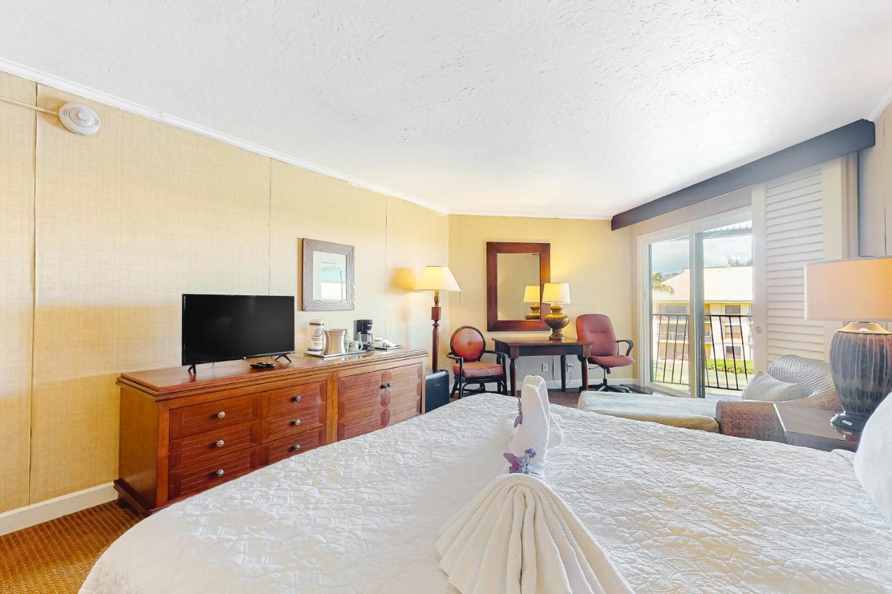 Kauai Beach Resort #1317 リフエ エクステリア 写真
