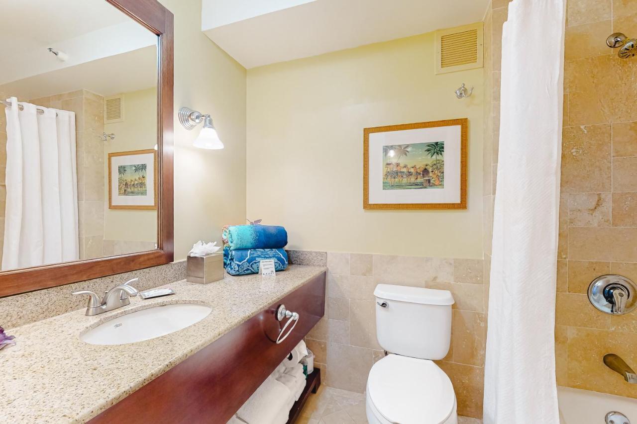 Kauai Beach Resort #1317 リフエ エクステリア 写真